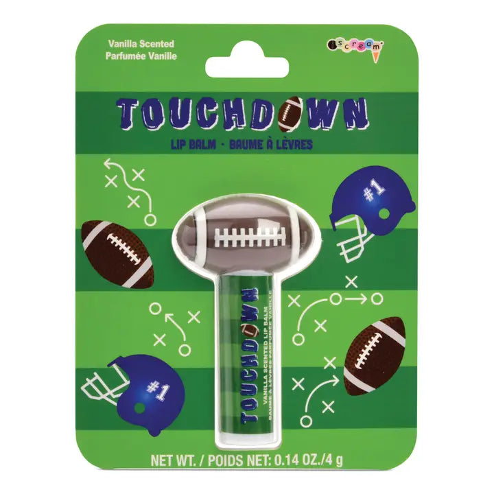 iScream TOUCHDOWN Lip Balm