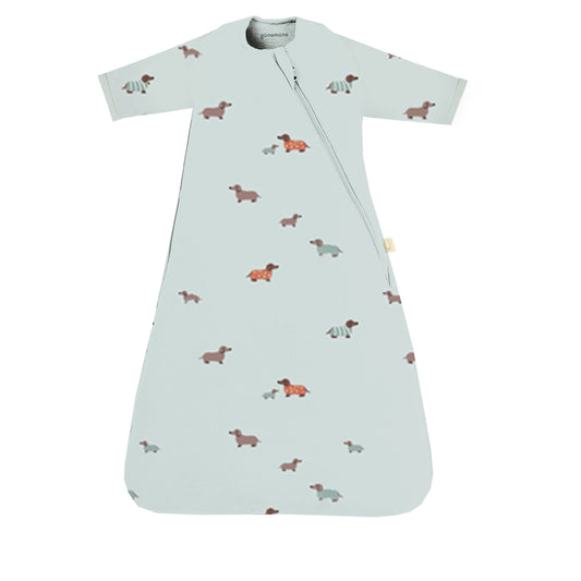 FW25 LONG SLEEVE SWADDLE