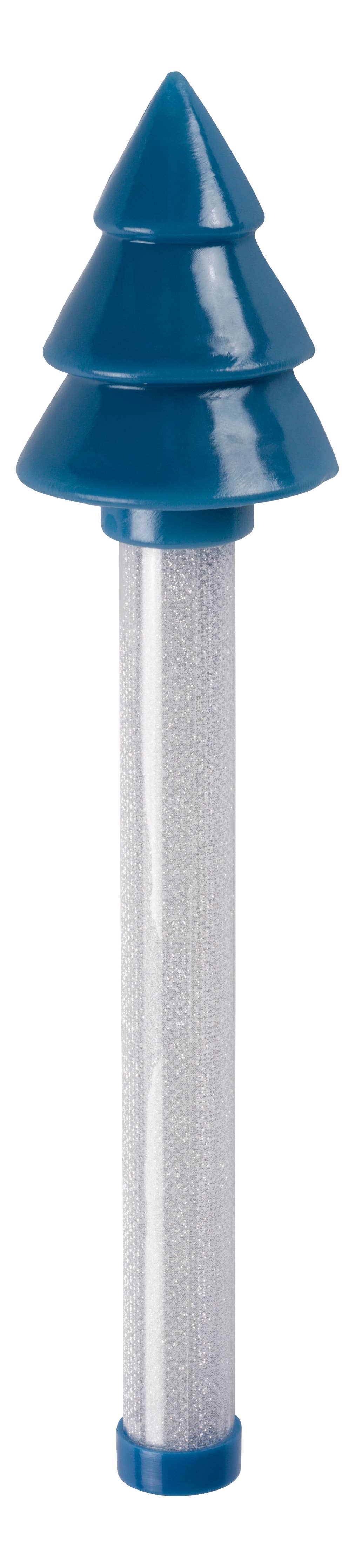 Toysmith Holiday Cheer Baton - Stocking Stuffer, Impulse Toy