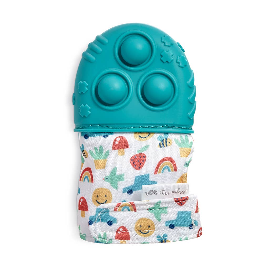 *NEW OPTION* Itzy Mitt Pop™