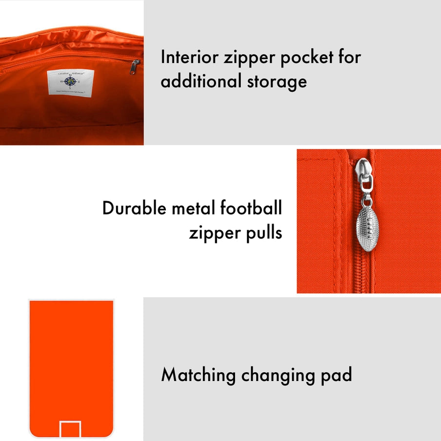 Oklahoma State Cowboys Multi-Purpose Tote Bag