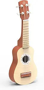 Speedy Monkey Ukulele