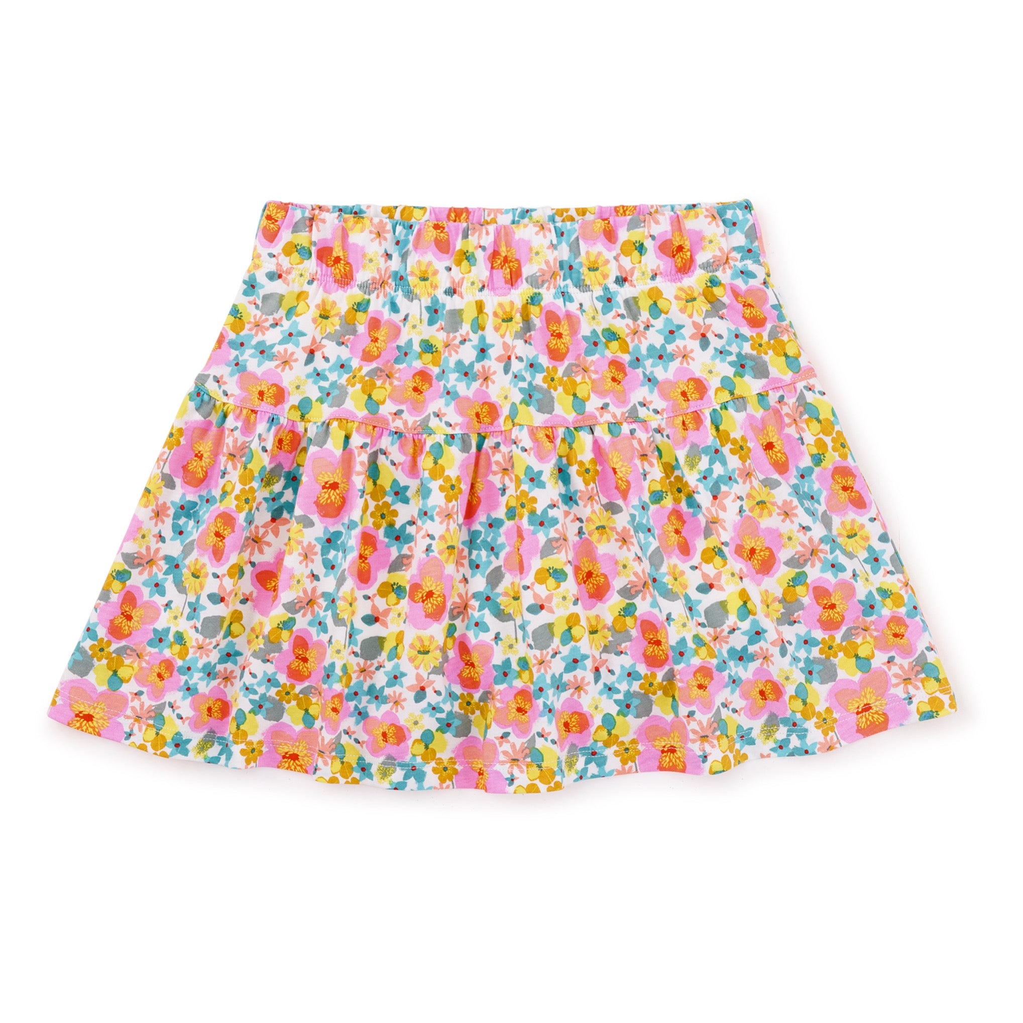 HYBRID BERRY DISTY SKORT
