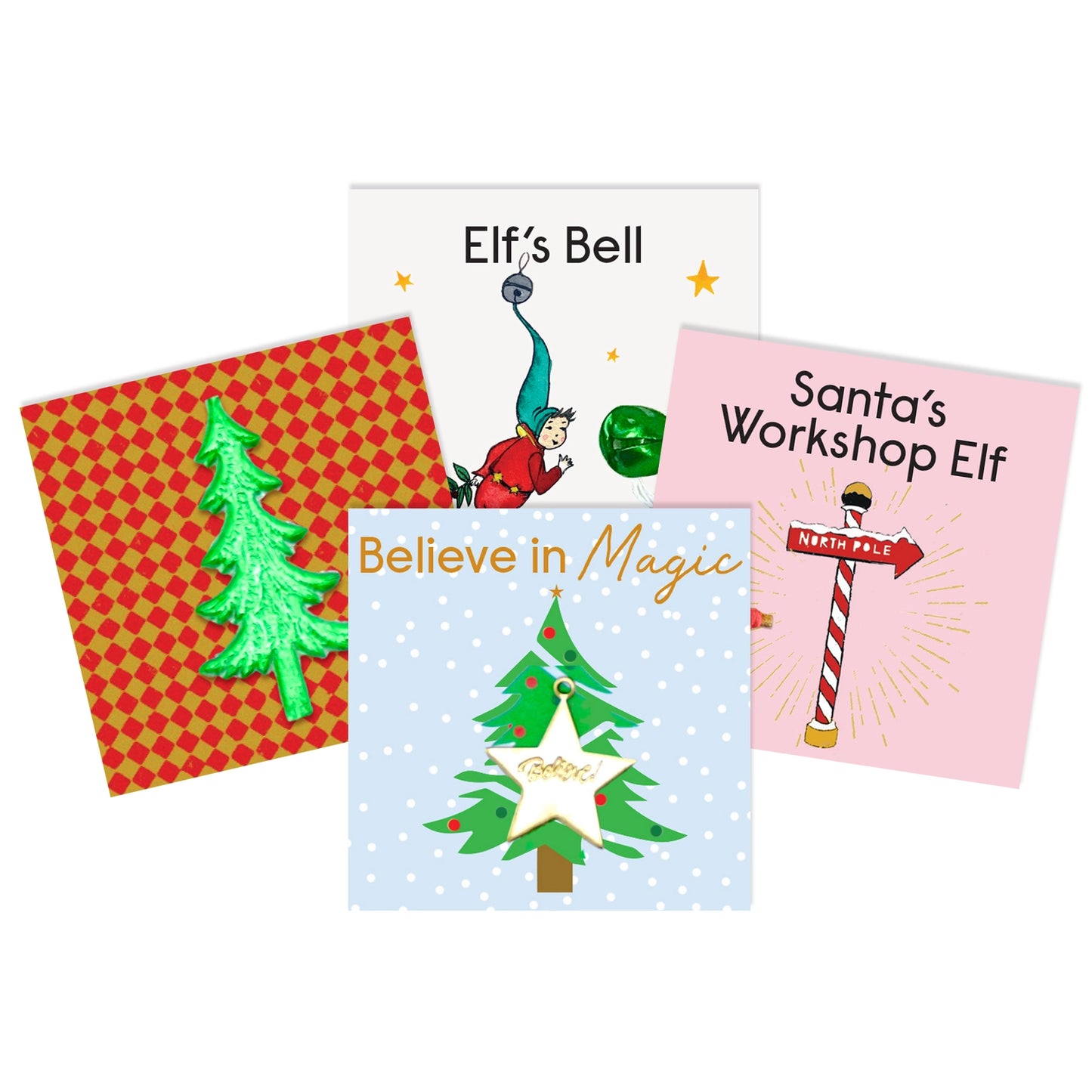 Little Surprizes Holiday