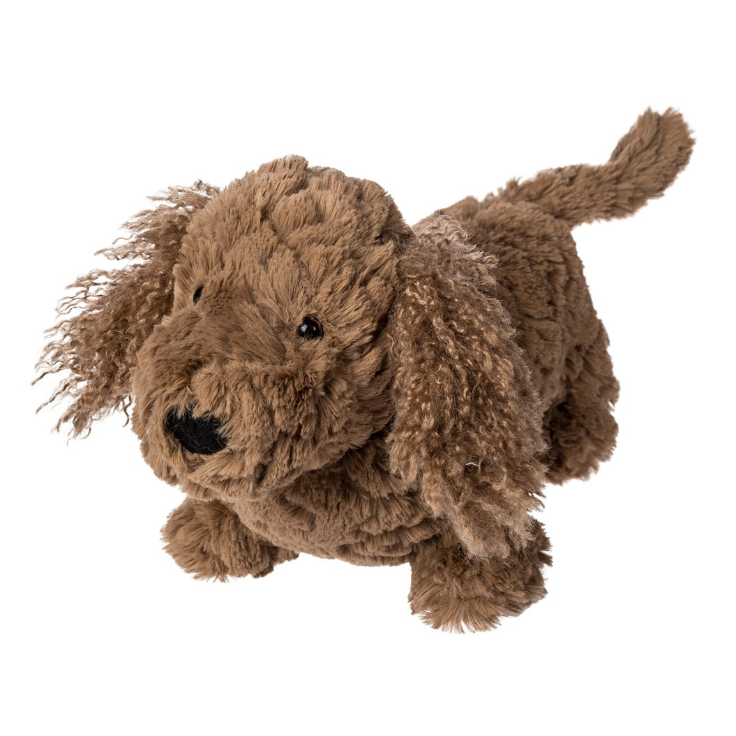 Putty | Dexter Dachshund