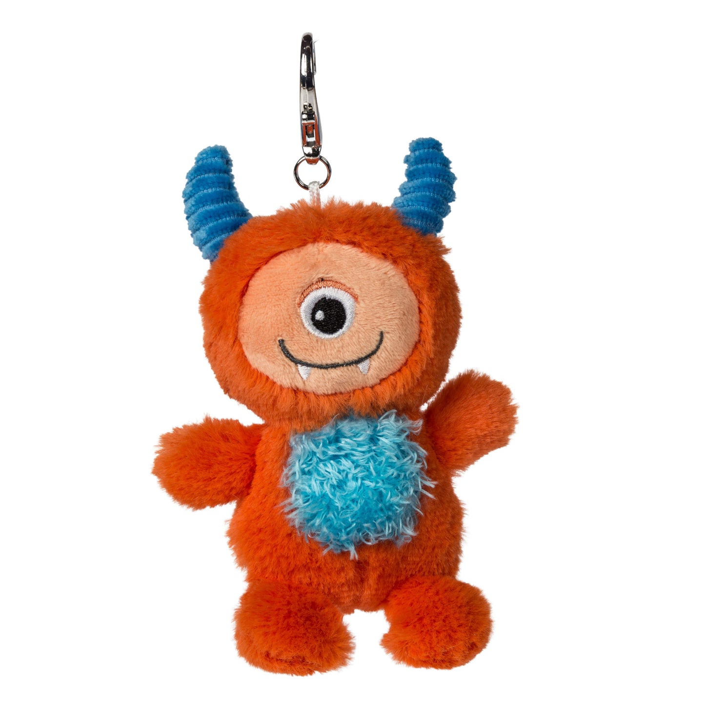Monster | Bag Charm