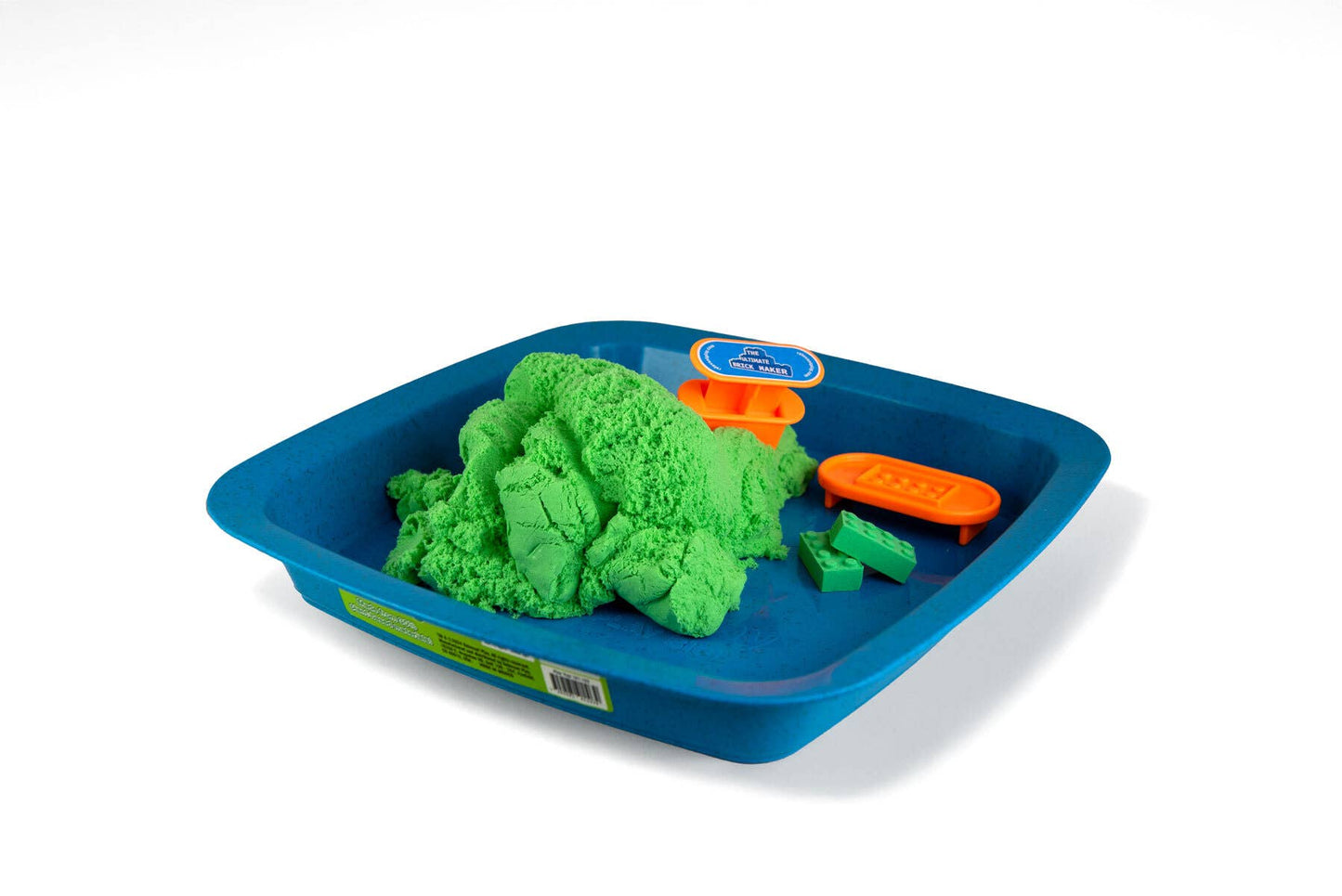 New! PlayTray