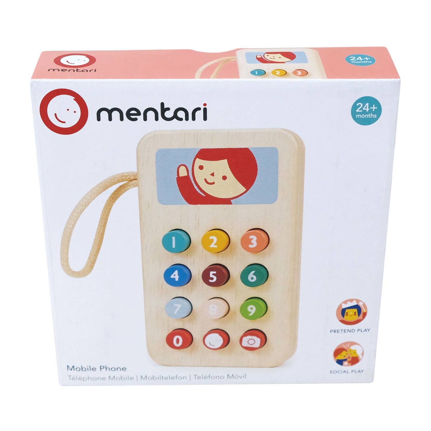 Mobile Phone