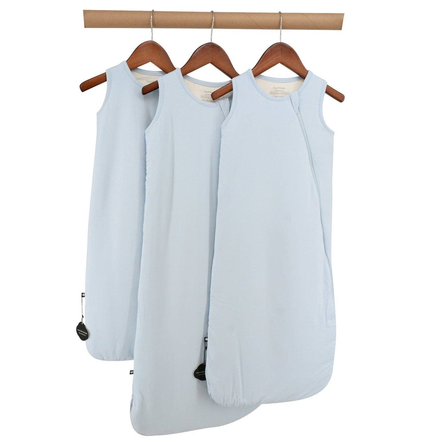 1.5 TOG Sleep Sack - Powder Blue
