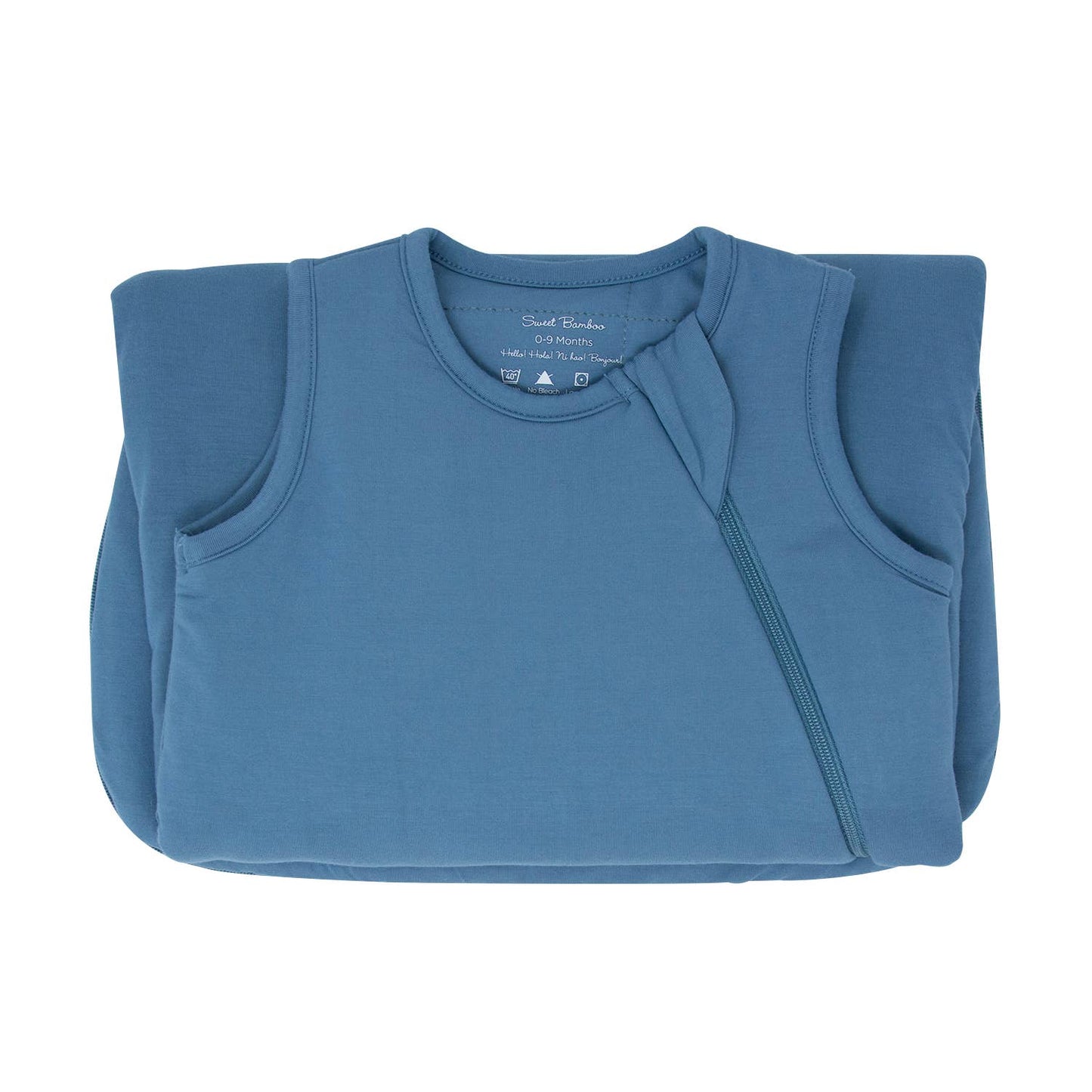 Sleep Sack - Bluestone