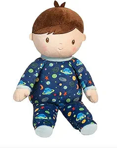Gavin Galaxy Boy Doll-Douglas Toys
