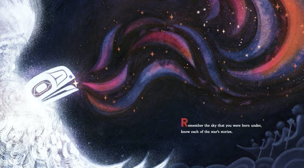 Remember by Joy Harjo