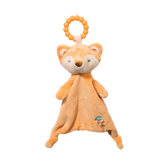 Jordan Fox Lil' Teether-Douglas Toys