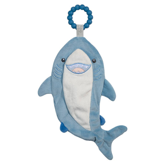 Jetty Shark Lil' Teether-Douglas Toys