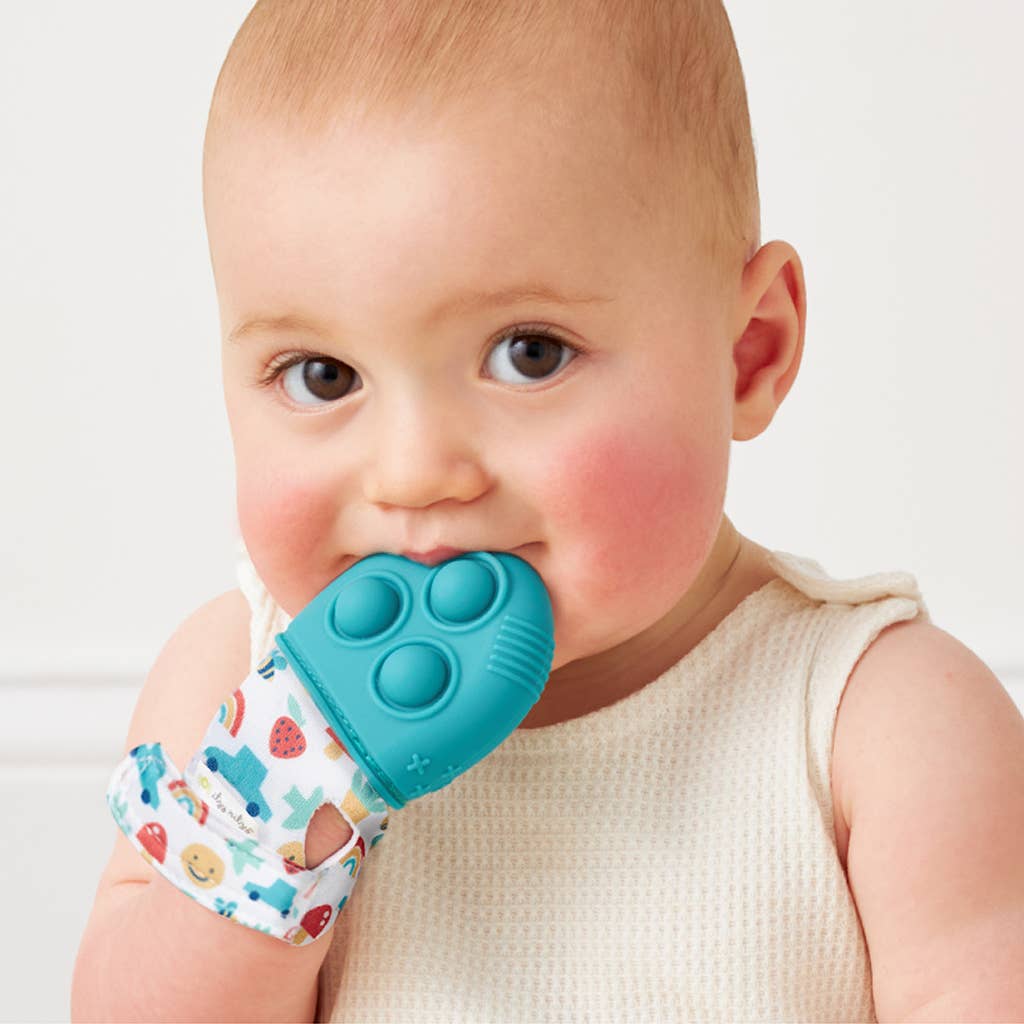 *NEW OPTION* Itzy Mitt Pop™