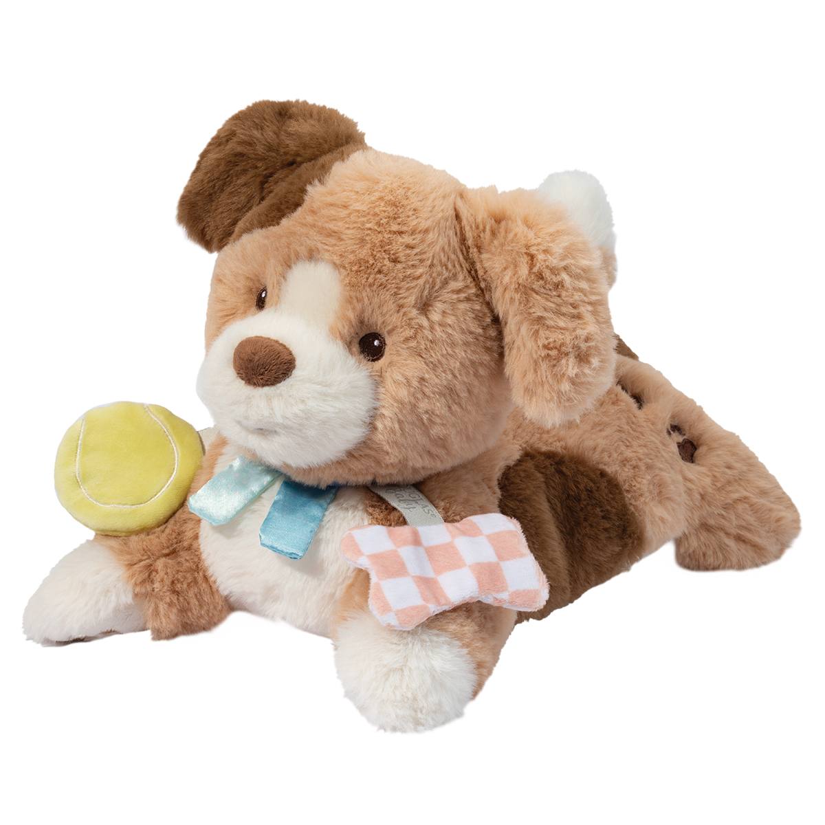 Zeke Puppy | Playtivity Puppet