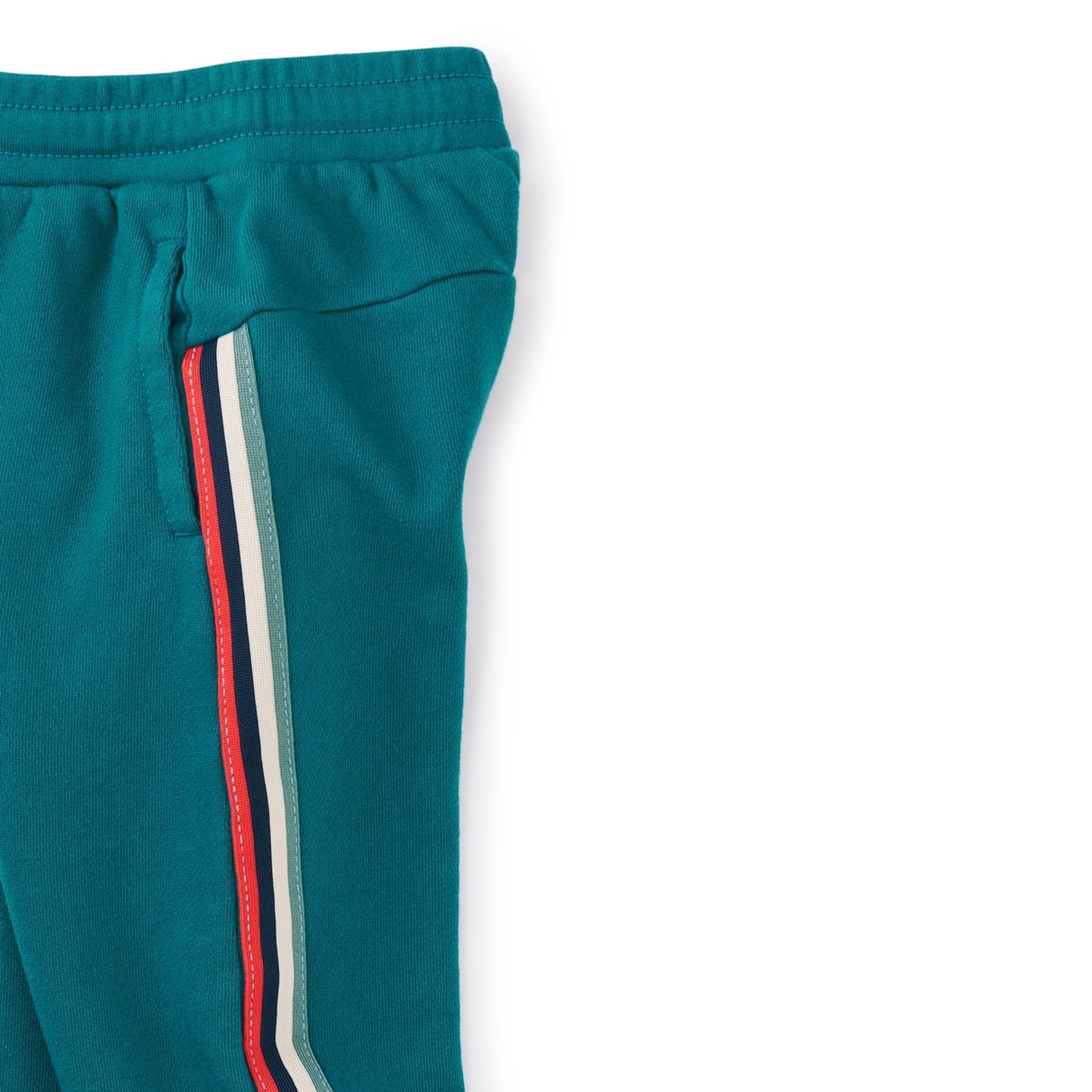 Scuba Stripe-Out Joggers