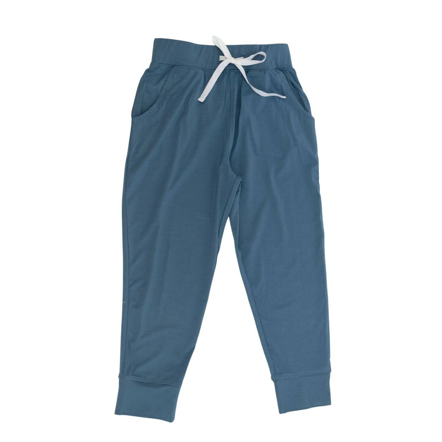 Slacker Pocket Pant - Bluestone
