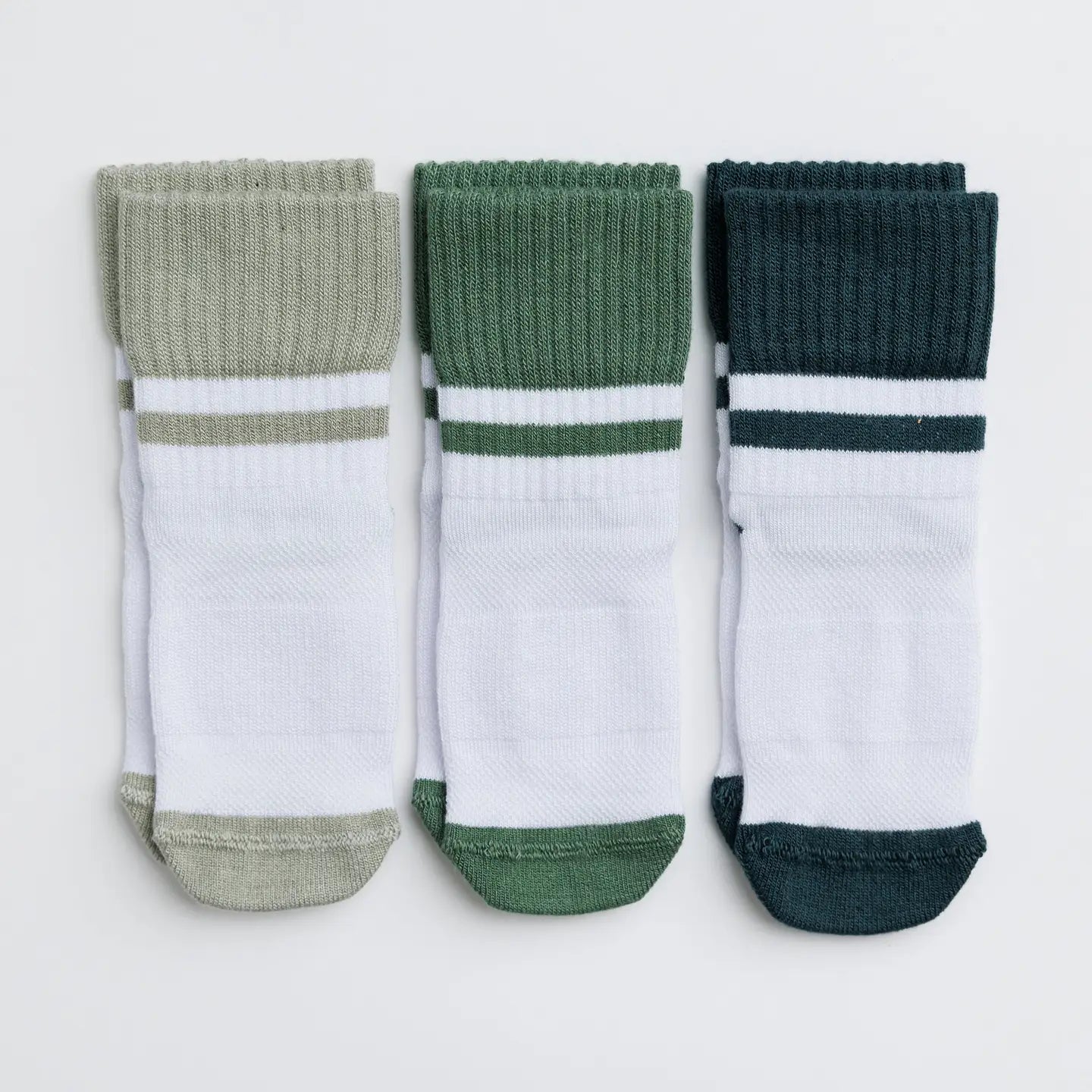 Cooper Collection | Baby Socks