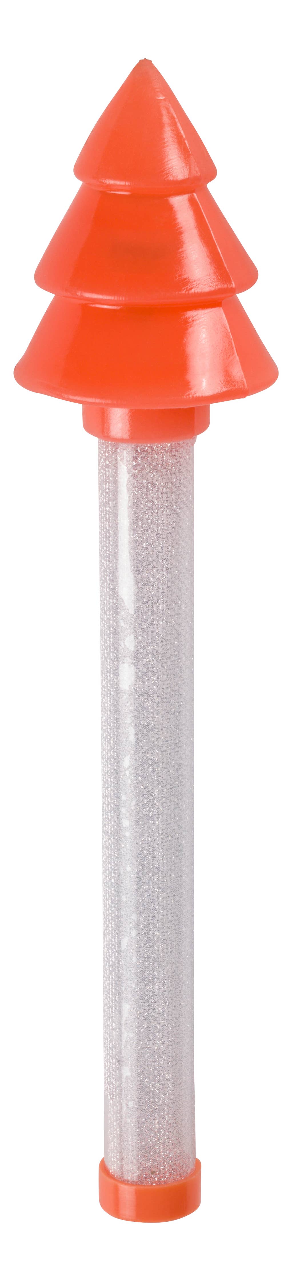 Toysmith Holiday Cheer Baton - Stocking Stuffer, Impulse Toy