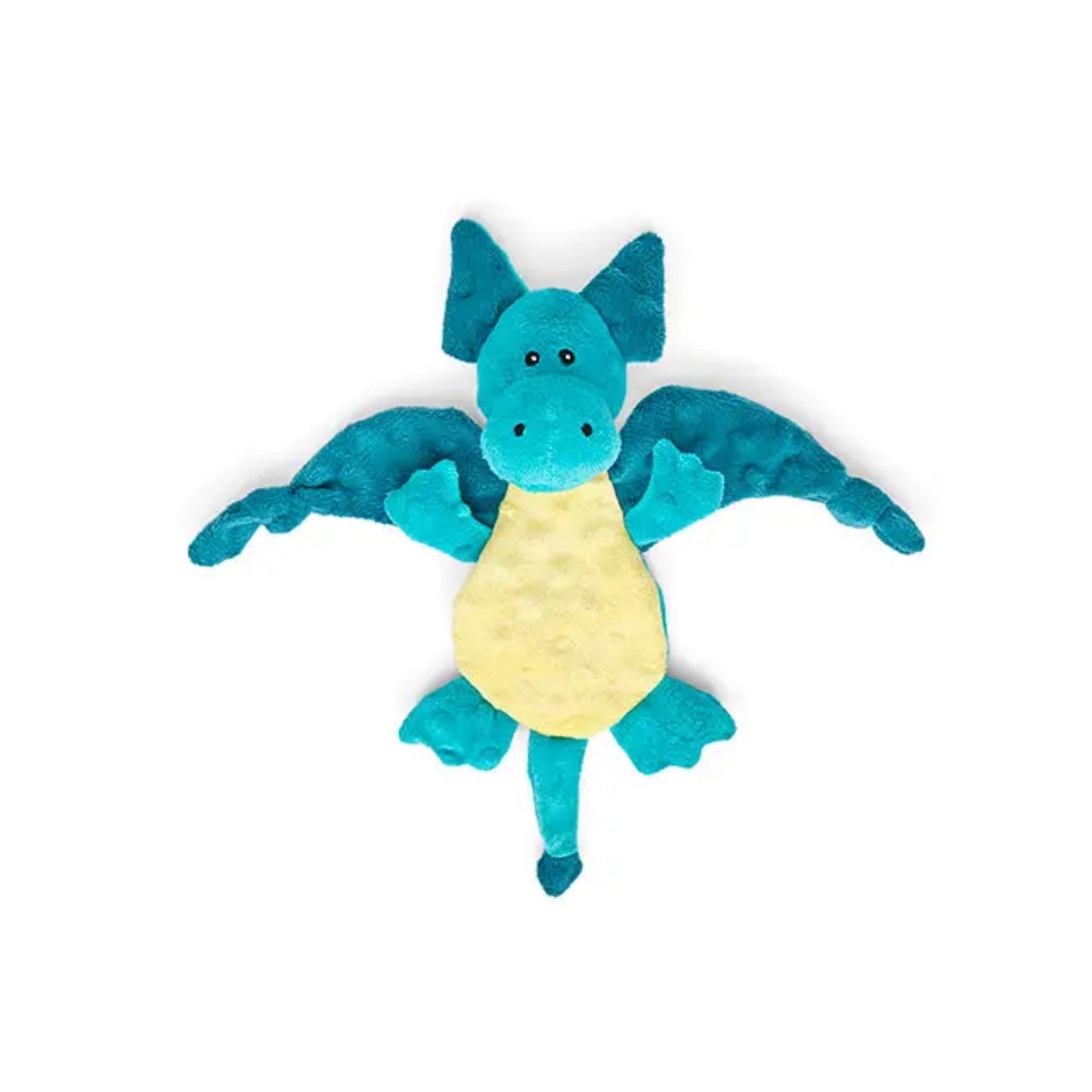 BARK Dingbert the Dragon
