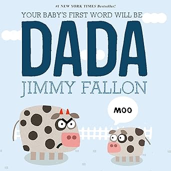 Your Baby's First Word Will Be DADA | BB