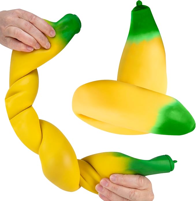 Easy Sqweezy Bananna