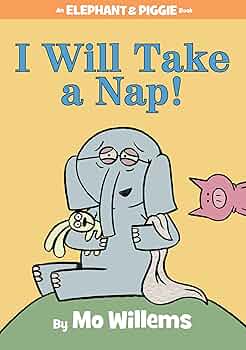 I Will Take a Nap