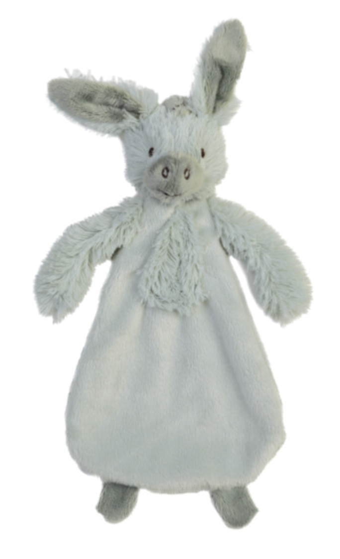 Donkey Diego Tuttle by Happy Horse