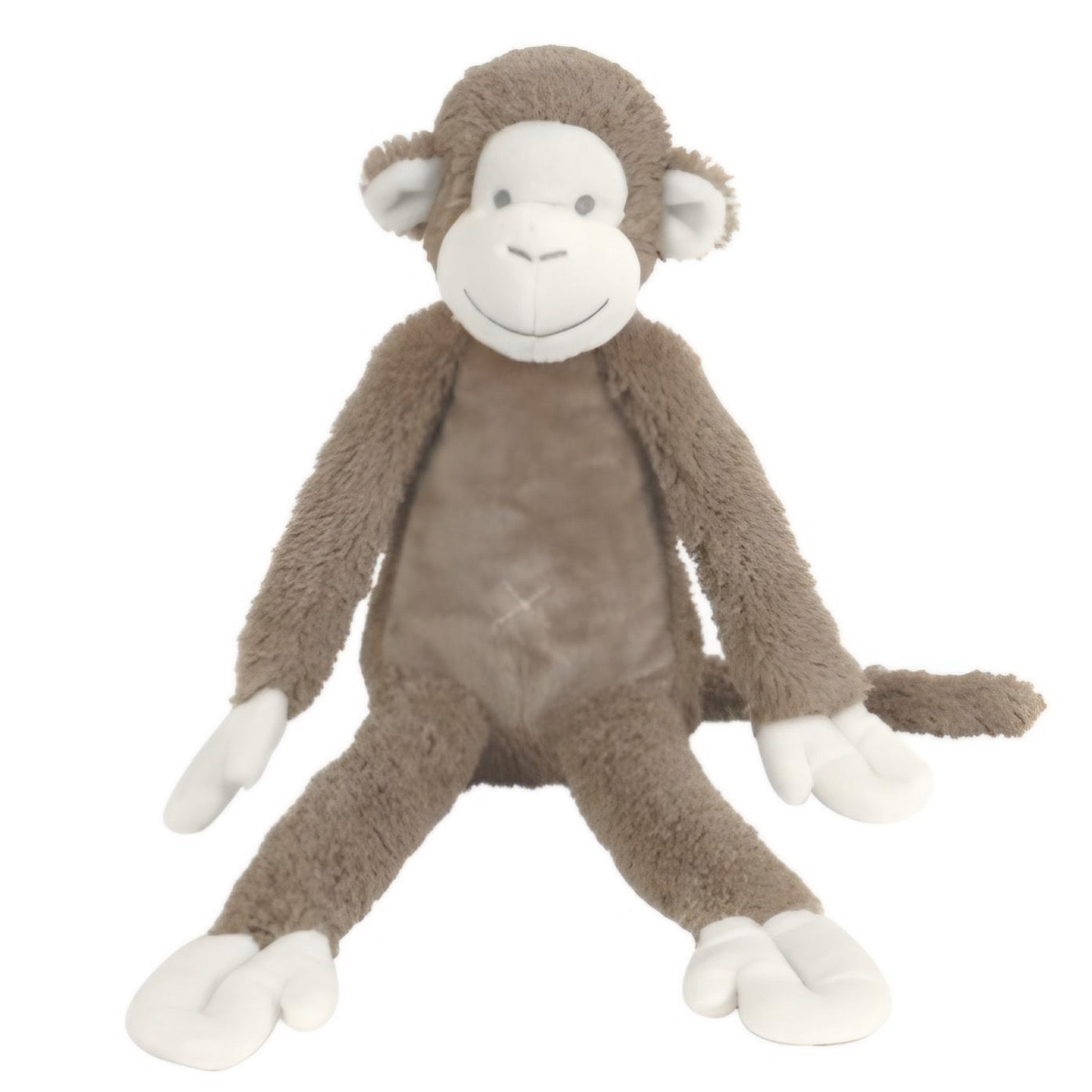 Clay Monkey Mickey by Happy Horse