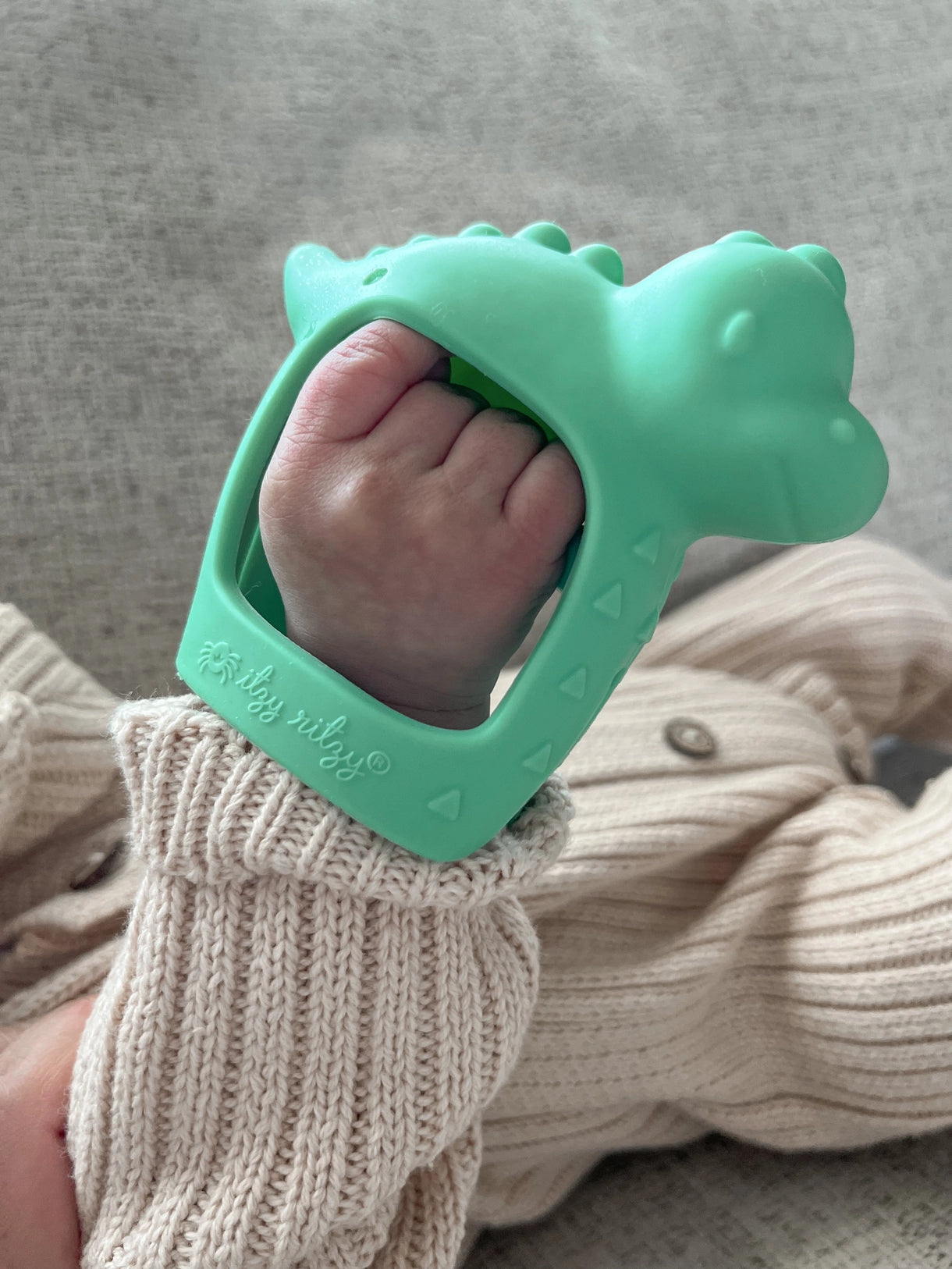Dino | Bitzy Grip