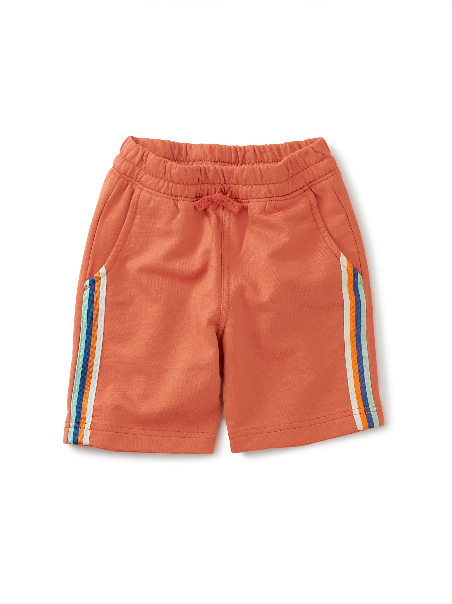 Copper Soca Shorts