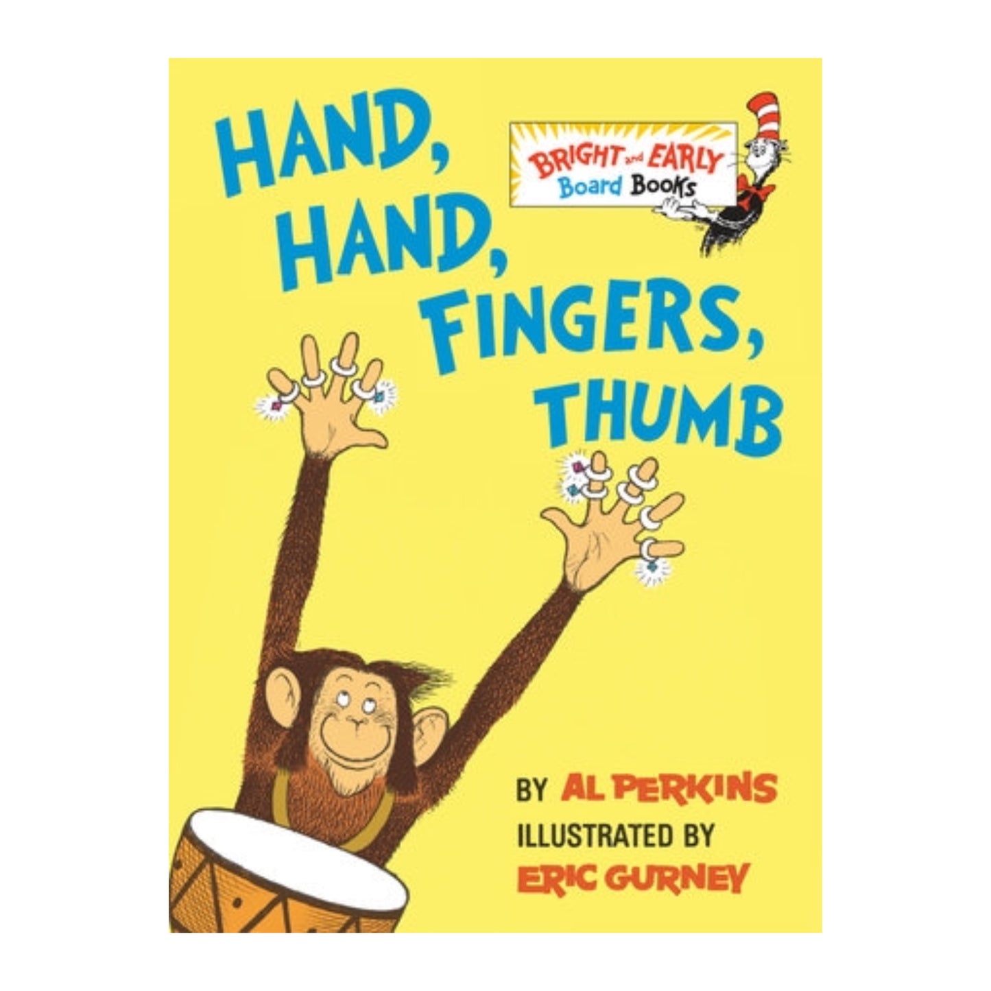 Hand, Hand, Fingers, Thumb by Al Perkins