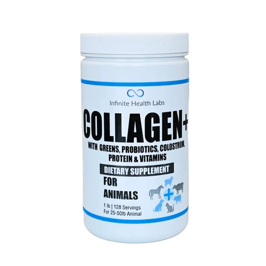 Infinite Health Labs Collagen+