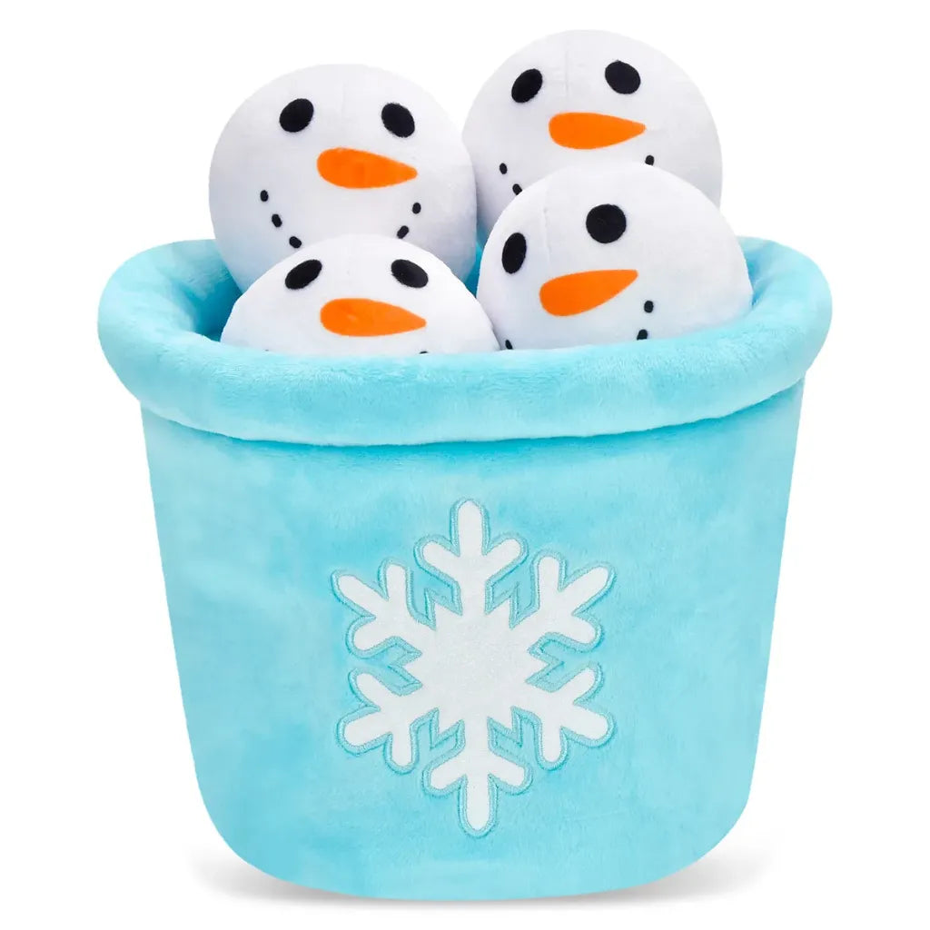 Snow Much Fun | Plush