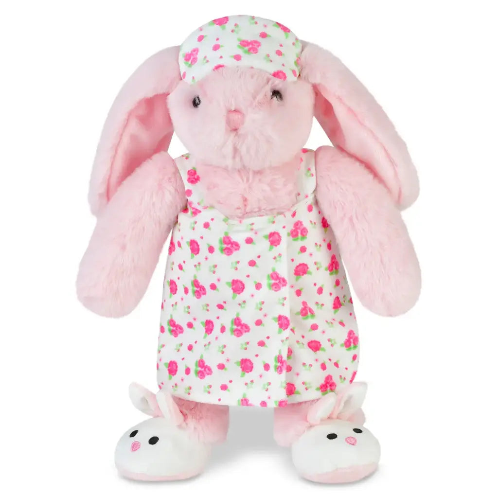 Spa Bunny | Plush (White)