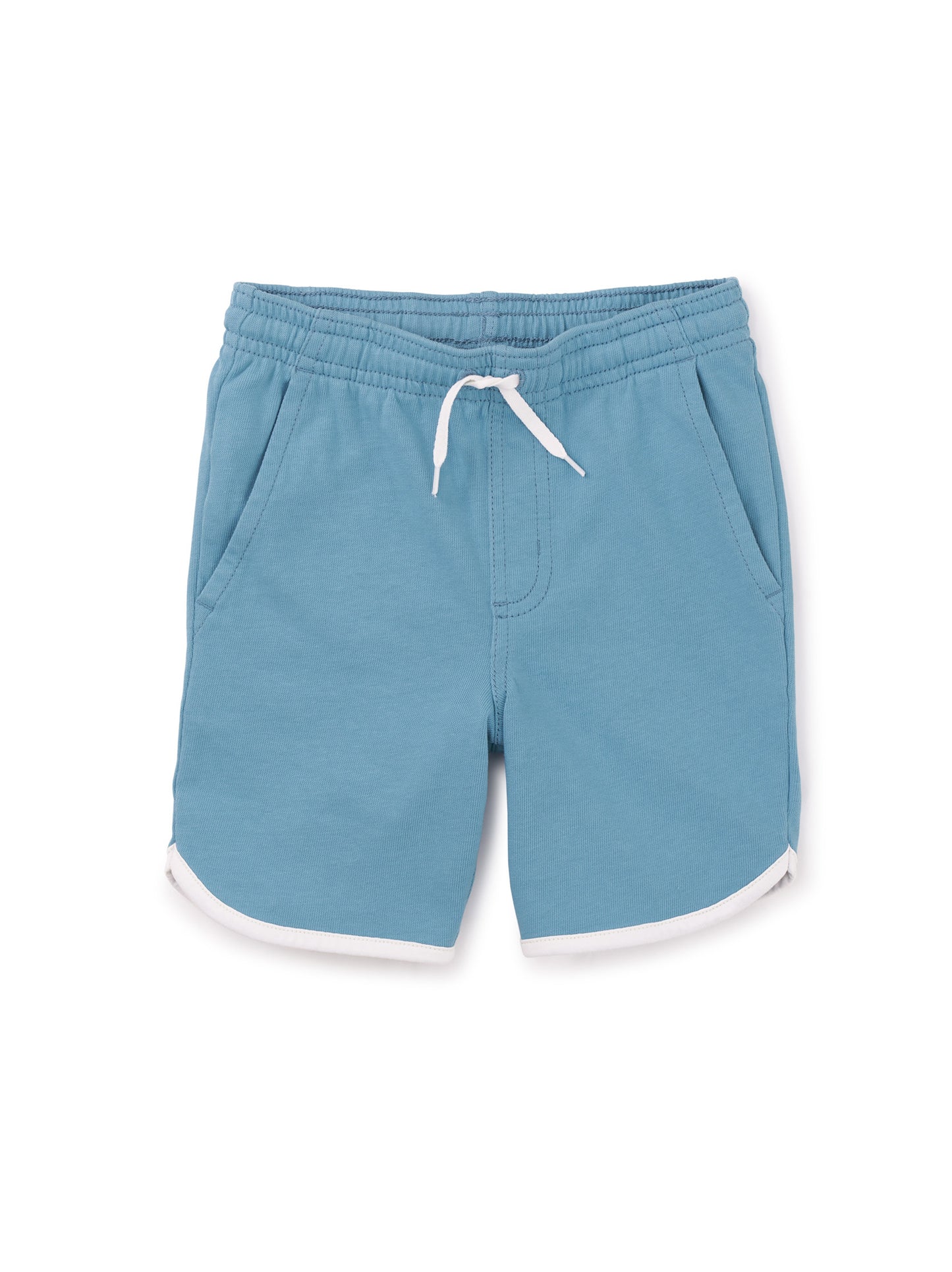 Seashore Ringer Shorts