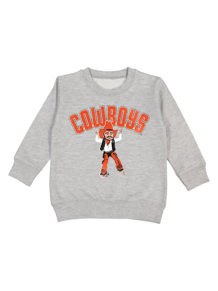 OSU Mascot - Sweatshirt