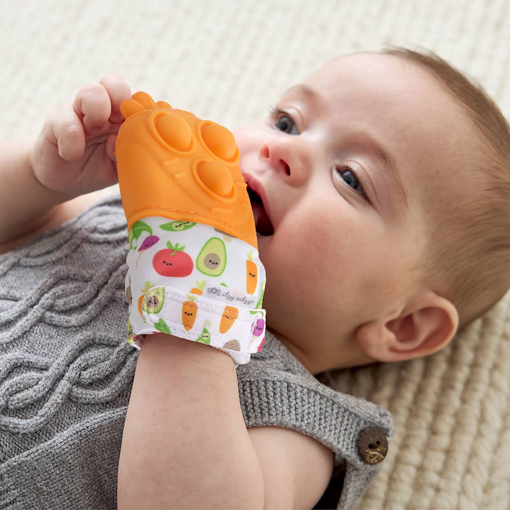 *NEW OPTION* Itzy Mitt Pop™