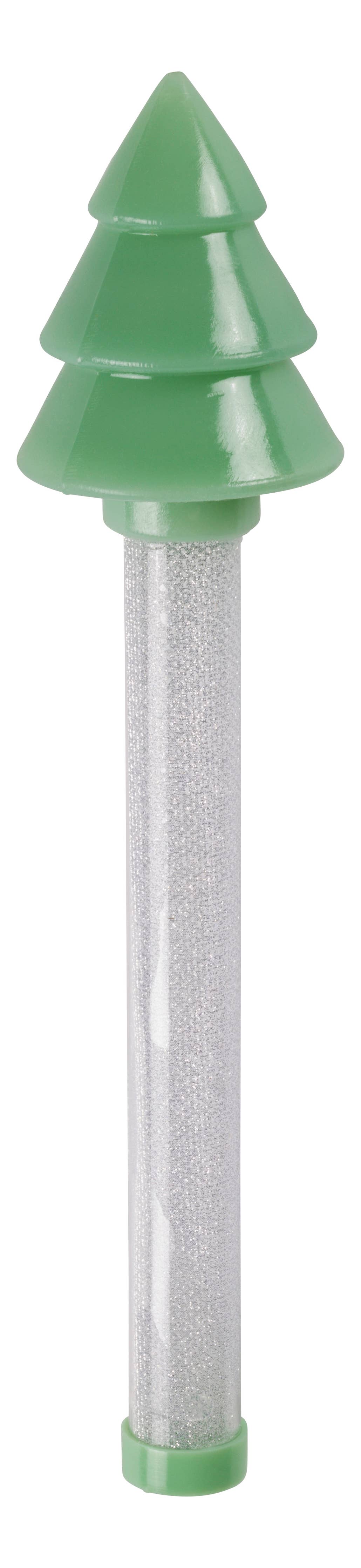 Toysmith Holiday Cheer Baton - Stocking Stuffer, Impulse Toy