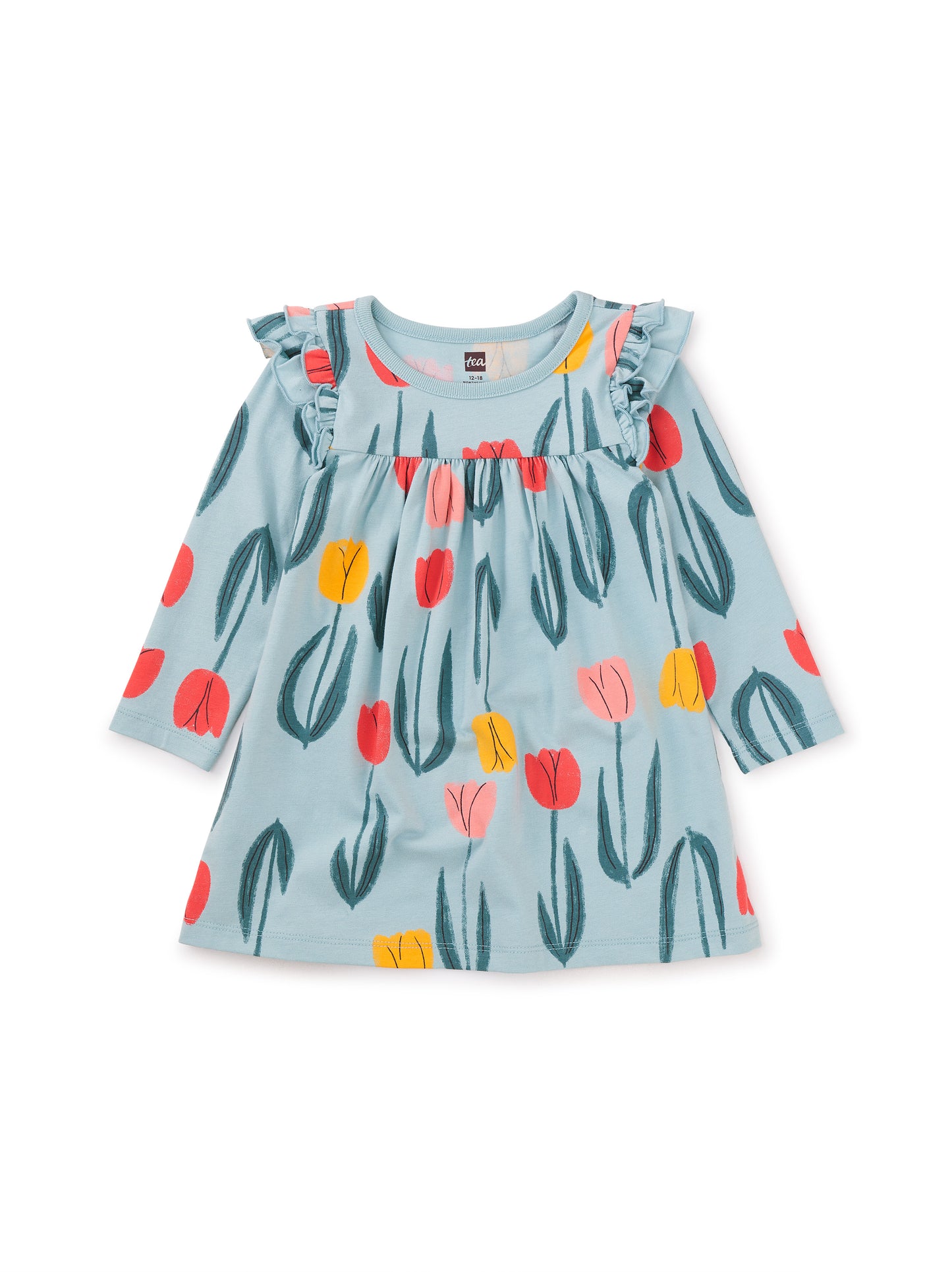 Painted Tulip Mighty Mini Baby Dress