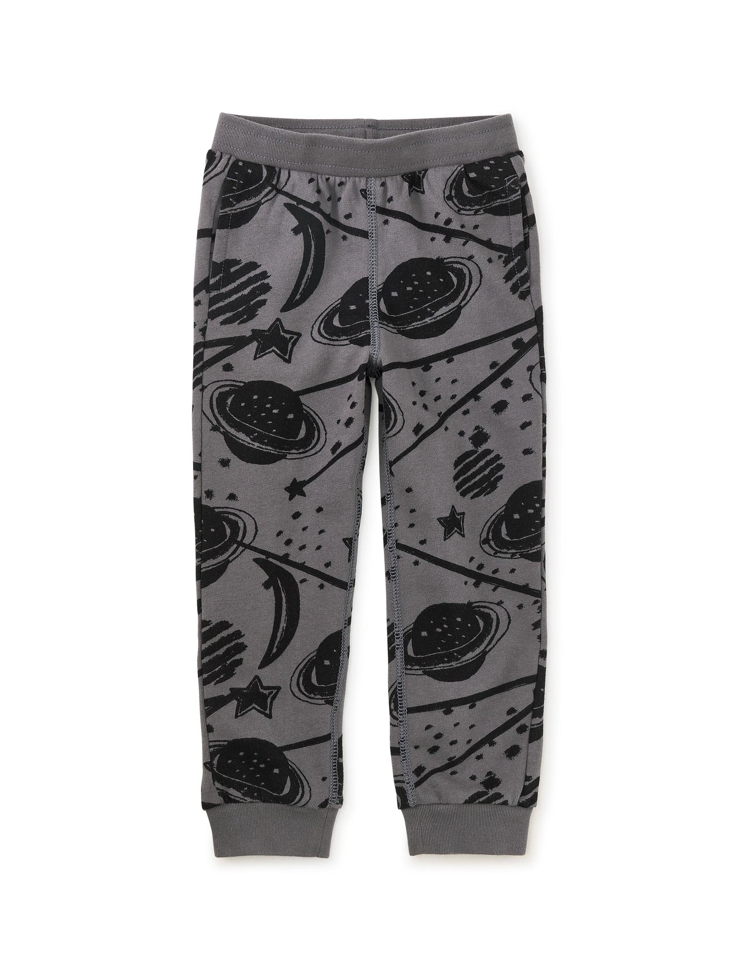 Diamant in Space Going Places Joggers