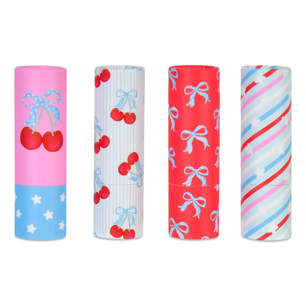 Cherry on Top | Lip Balm Set