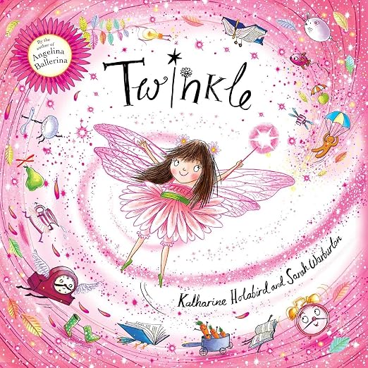 Twinkle