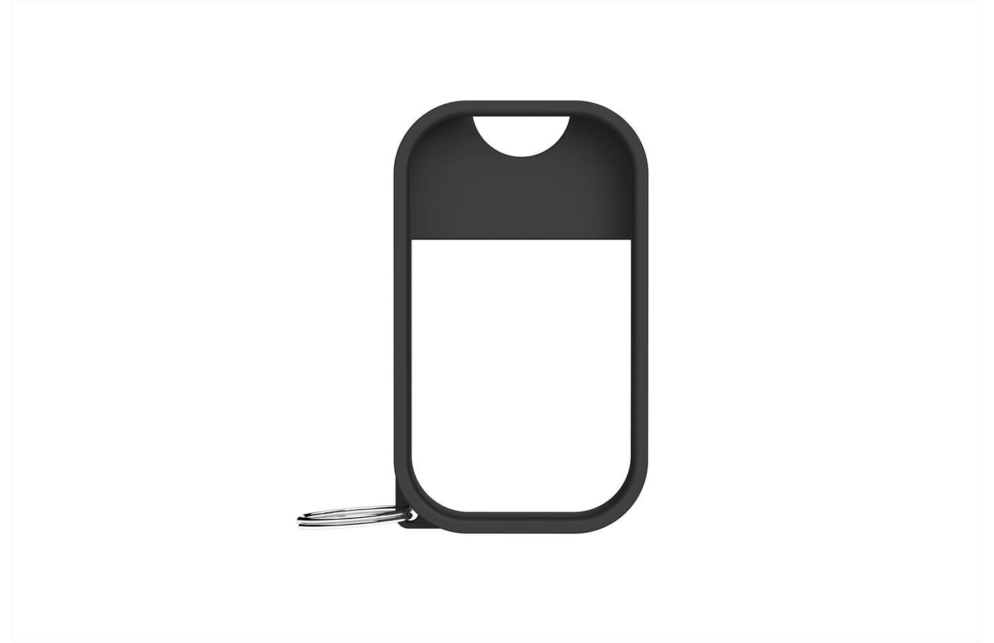 Jet Black | Touchland Mist Case