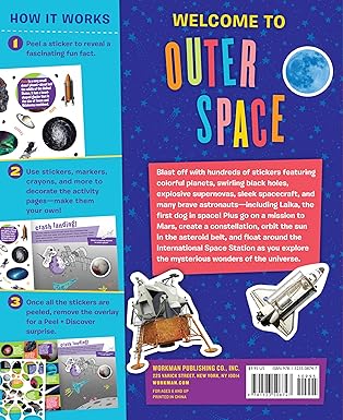 Peel + Discover-Space