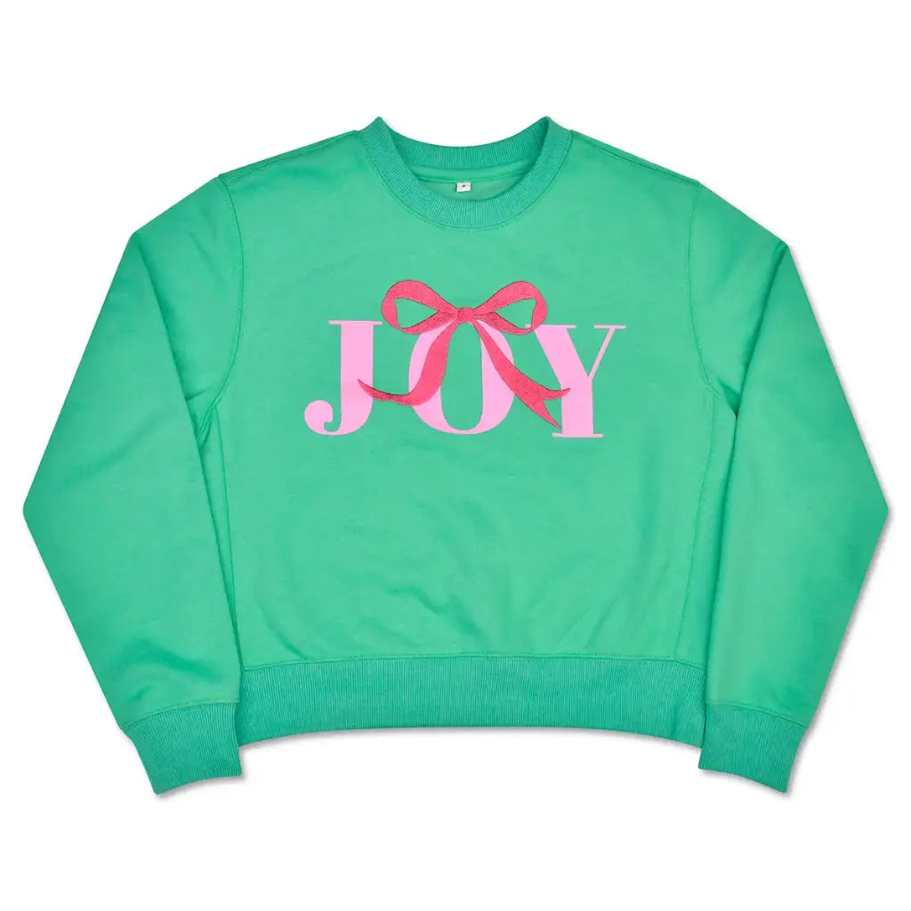 Joy | Sweatshirt