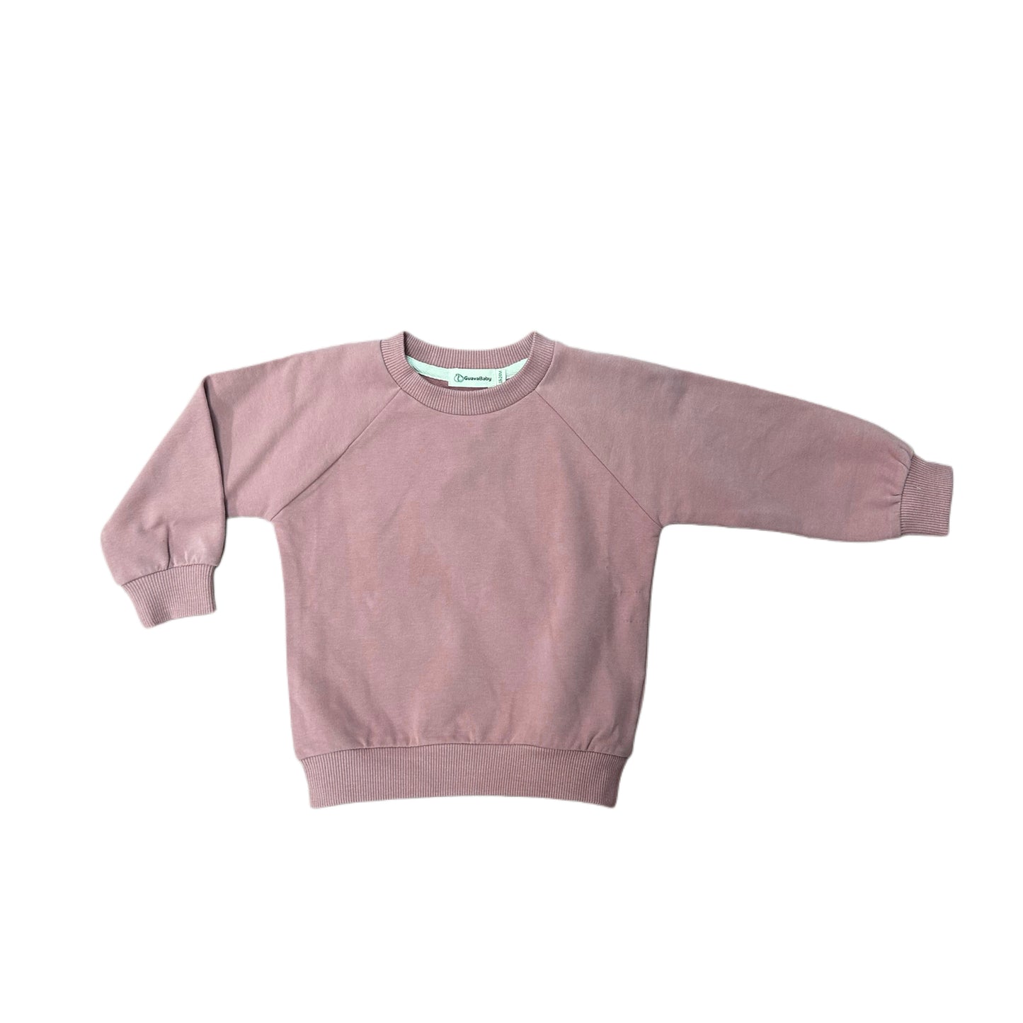 Blush Jogger Set