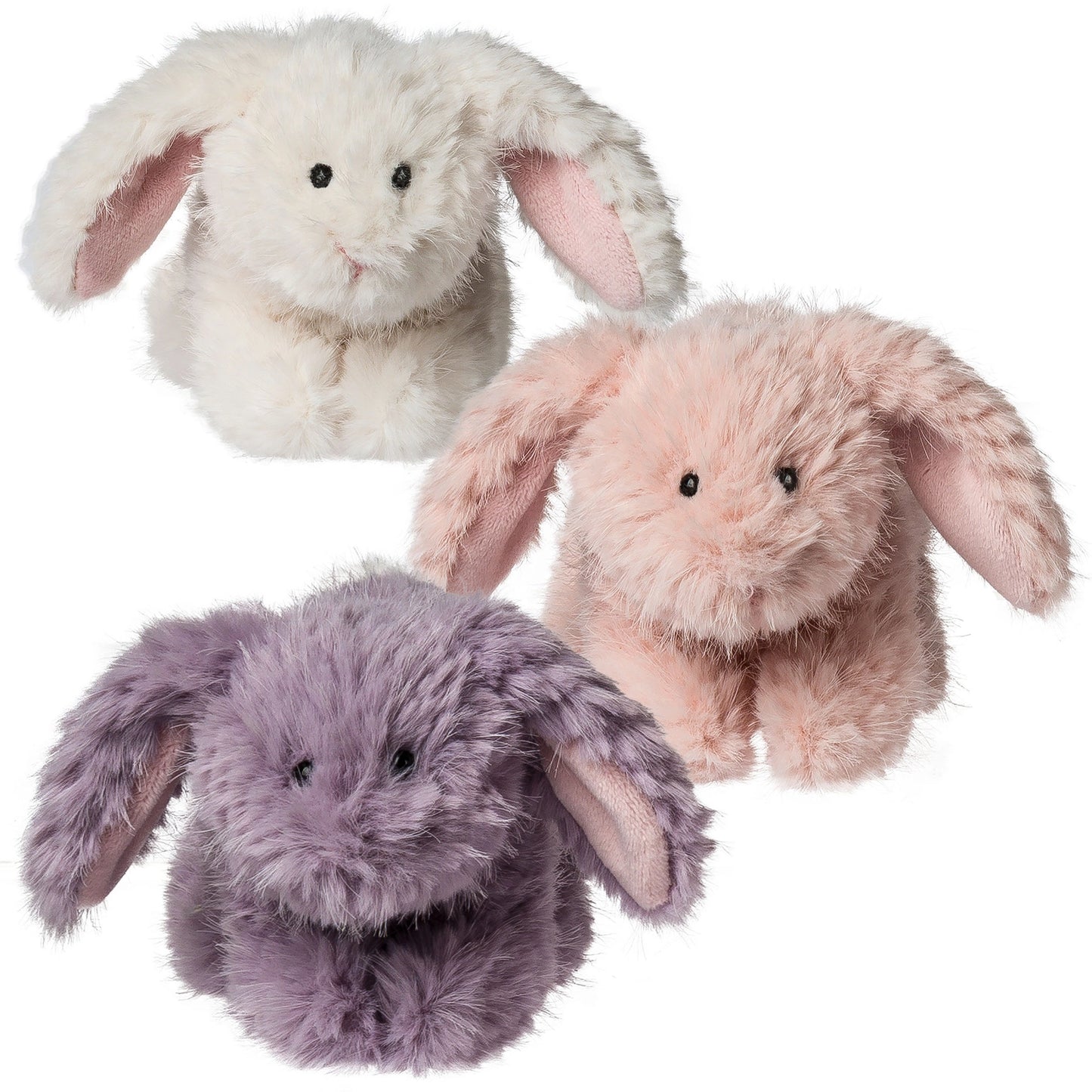 Whispers Bunnies Assortment