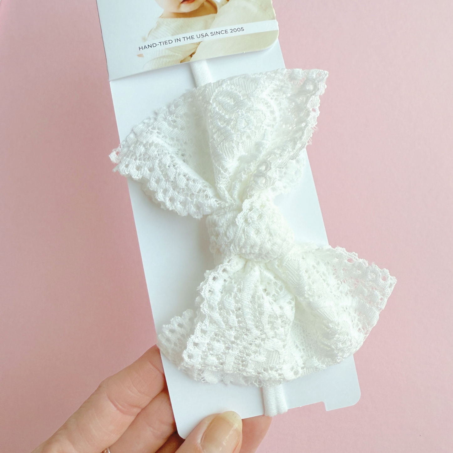 Lace FAB® Skinny